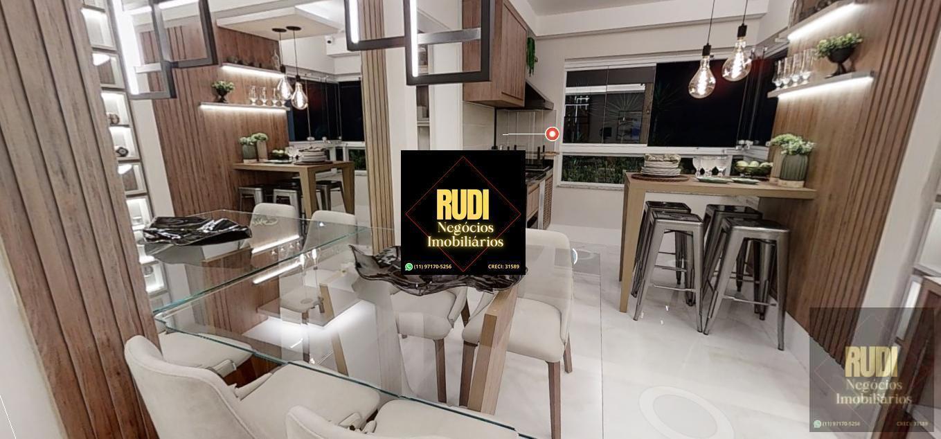 AUREA PATRIANI em Bairro Jardim, Santo André / SP