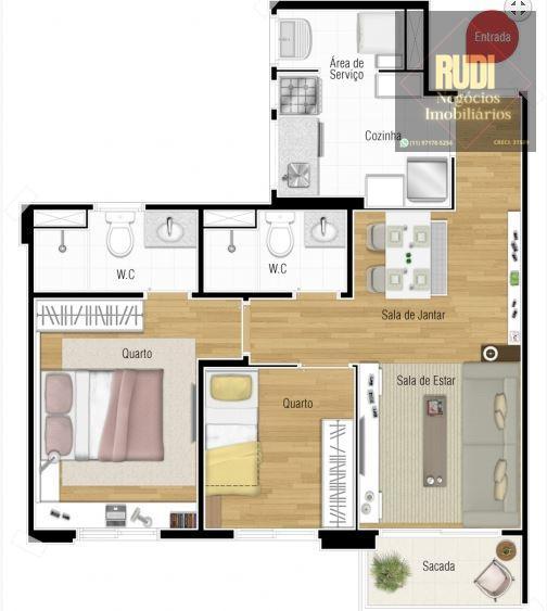 MAIS CASA BRANCA, foto 16