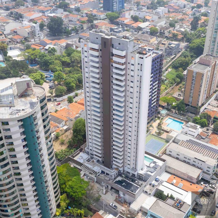 Epic Jardim Patriani em Bairro Jardim, Santo André / SP