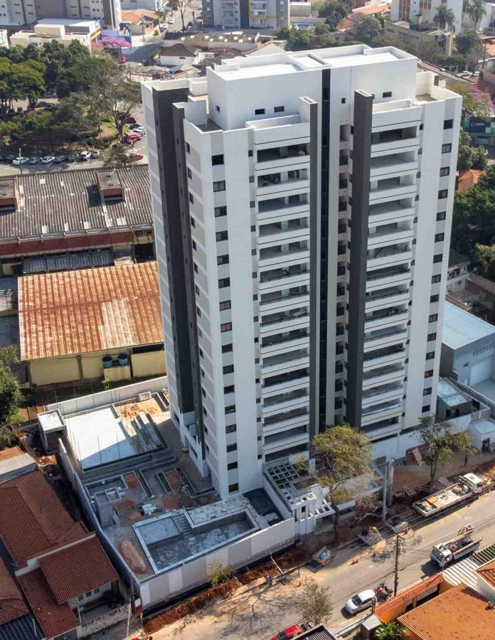 Orion Patriani em Vila Assunção, Santo André / SP