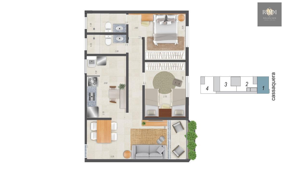 CASA BARCELONA, foto 6