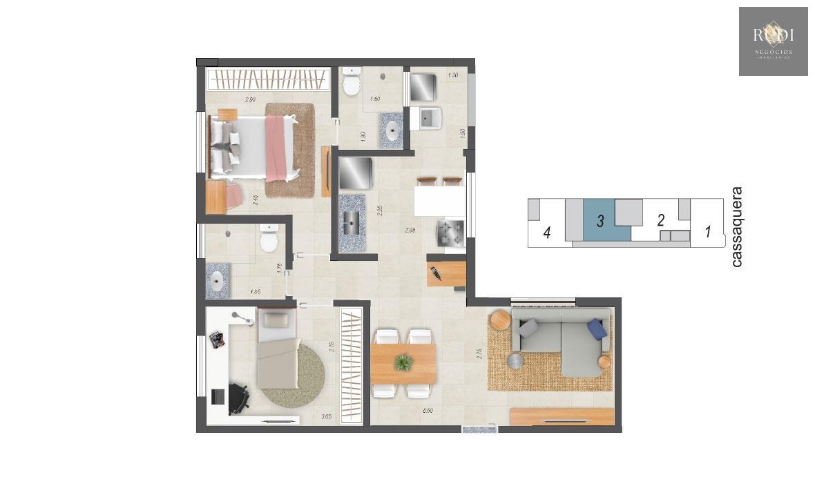 CASA BARCELONA, foto 8
