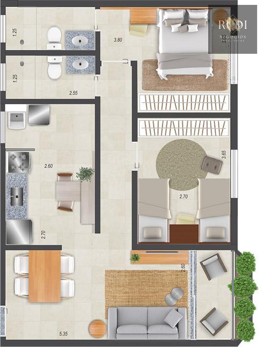 CASA BARCELONA, foto 10