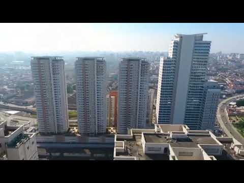 TRILOGY HOME HELBOR em Centro, São Bernardo do Campo / SP