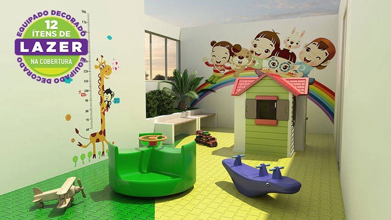 Residencial Allegro, foto 7