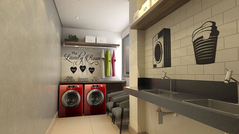 Residencial Allegro, foto 5