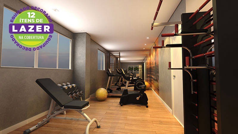 Residencial Allegro, foto 3