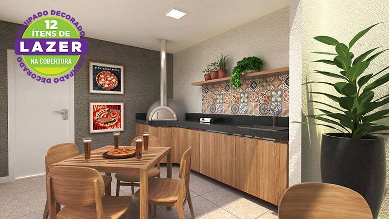 Residencial Allegro, foto 4