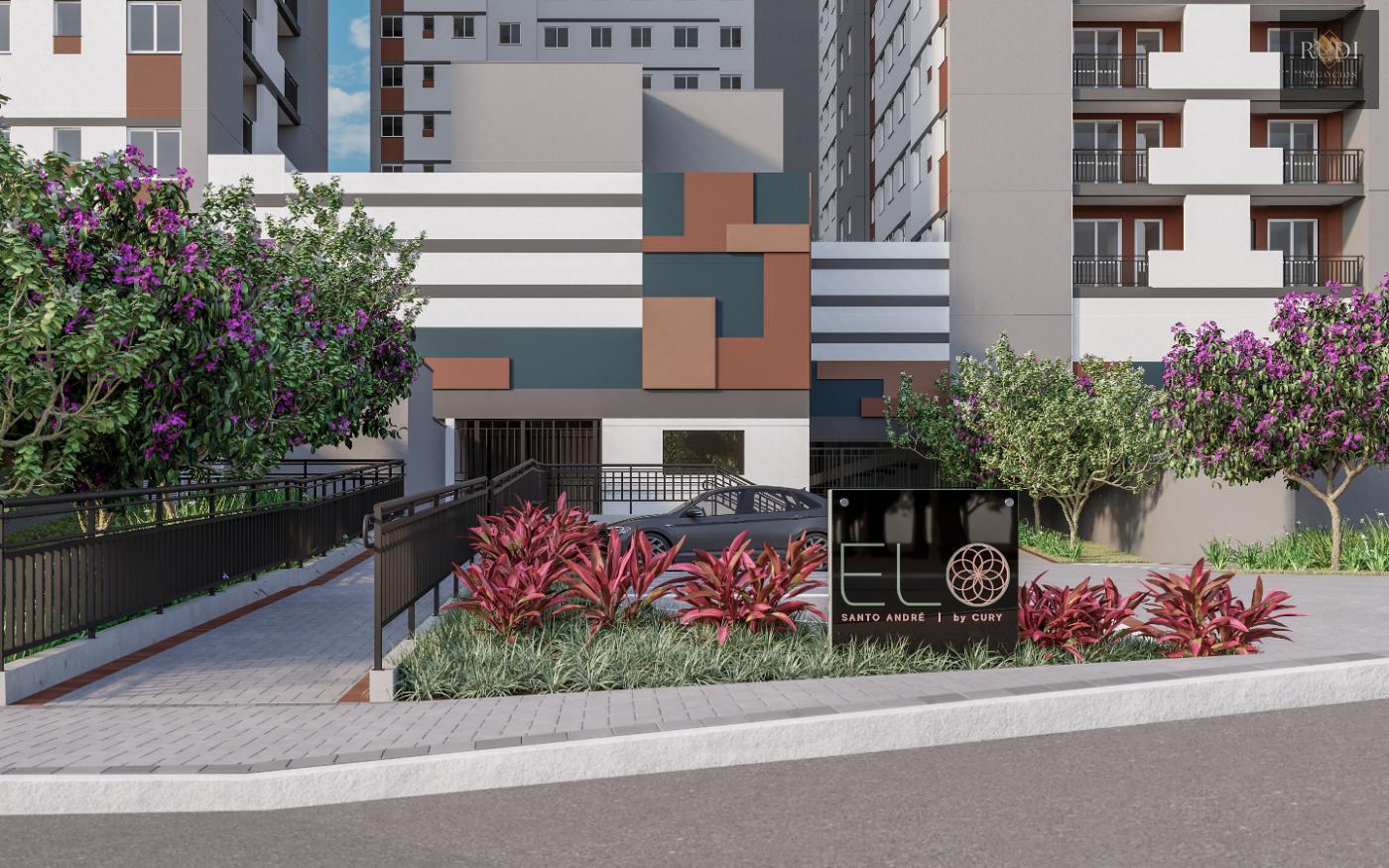 ELO SANTO ANDRÉ, foto 11
