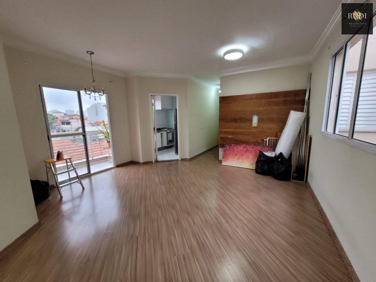 Residencial Paisagem Campestre em Campestre, Santo André / SP