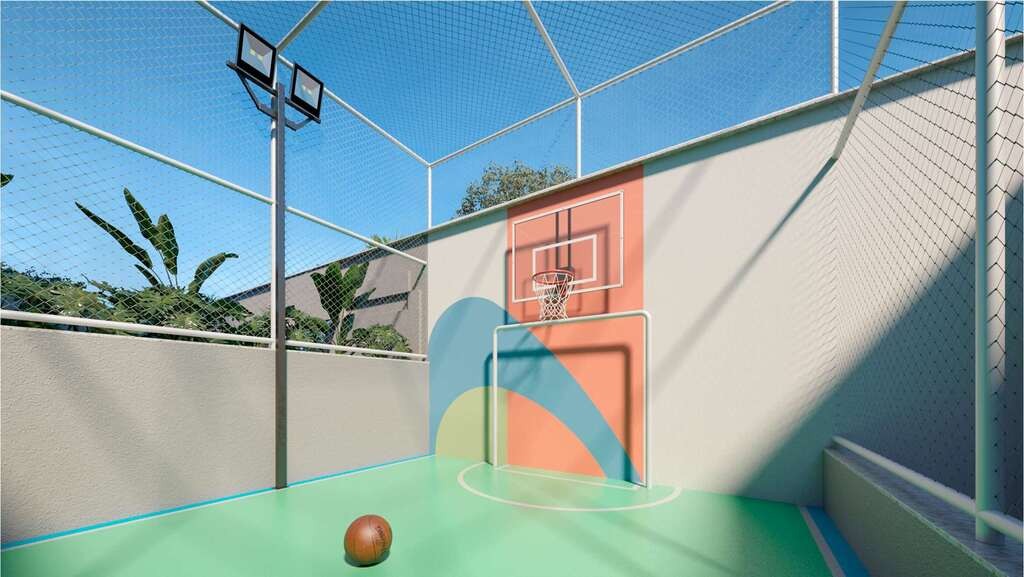 New Way Vila Bastos, foto 17