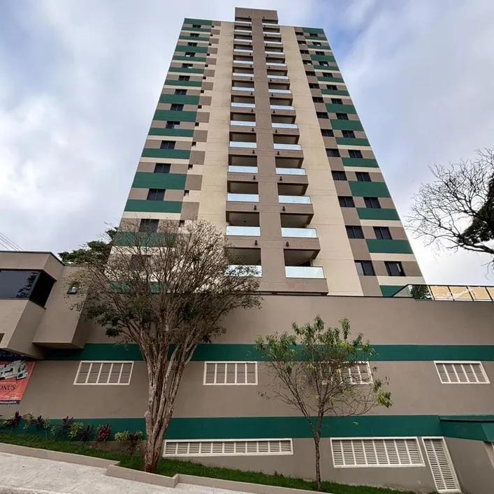 Atlantique em Valparaiso, Santo André / SP
