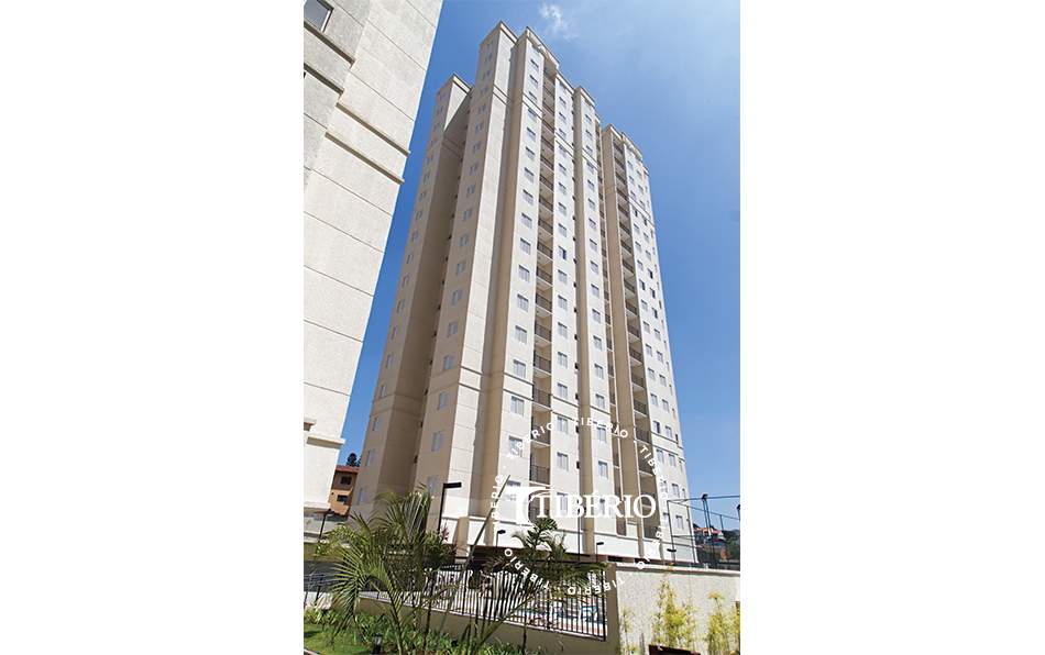 Apartamento para Venda em Santo André, Jaçatuba, 2 dormitórios, 1 banheiro, 1 vaga, foto 7