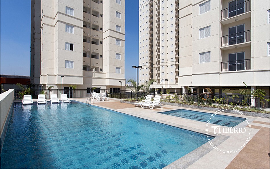 Apartamento para Venda em Santo André, Jaçatuba, 2 dormitórios, 1 banheiro, 1 vaga em Jaçatuba, Santo André / São Paulo