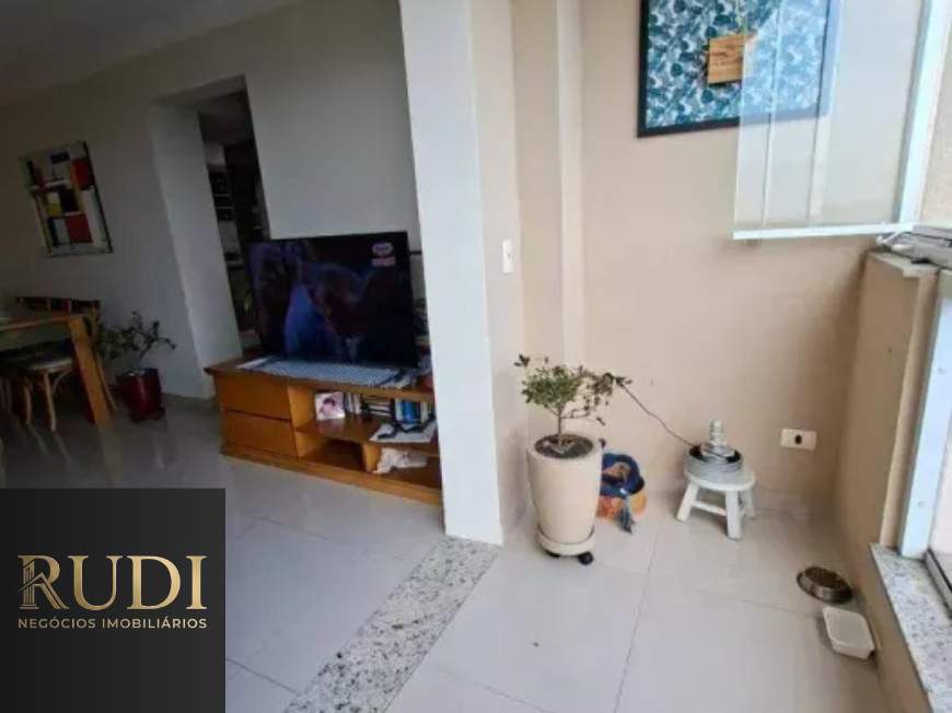 Apartamento para Venda em Mauá, Vila Guarani, 3 dormitórios, 1 suíte, 2 banheiros, 2 vagas, foto 6