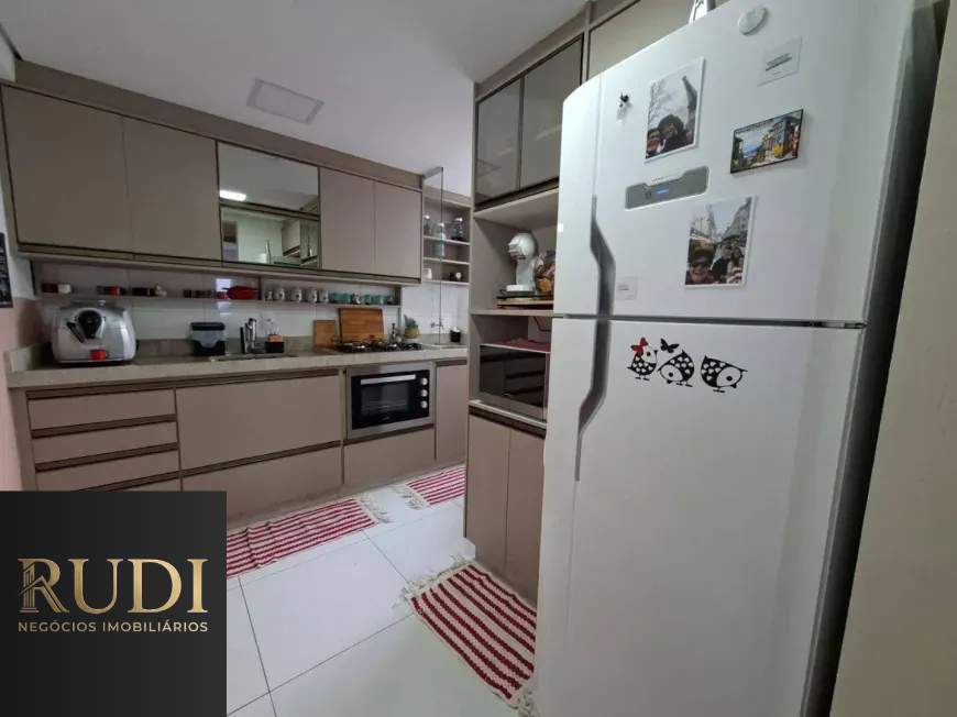 Apartamento para Venda em Mauá, Vila Guarani, 3 dormitórios, 1 suíte, 2 banheiros, 2 vagas, foto 8