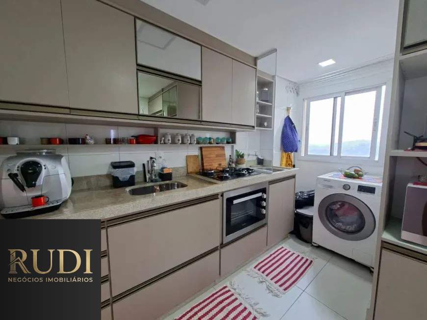 Apartamento para Venda em Mauá, Vila Guarani, 3 dormitórios, 1 suíte, 2 banheiros, 2 vagas, foto 10