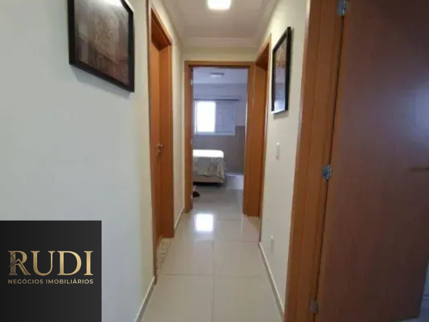 Apartamento para Venda em Mauá, Vila Guarani, 3 dormitórios, 1 suíte, 2 banheiros, 2 vagas, foto 11