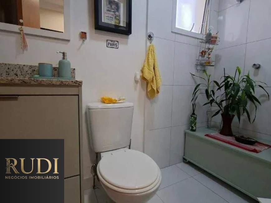 Apartamento para Venda em Mauá, Vila Guarani, 3 dormitórios, 1 suíte, 2 banheiros, 2 vagas, foto 12