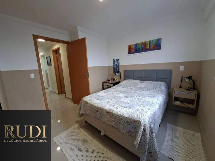 Apartamento para Venda em Mauá, Vila Guarani, 3 dormitórios, 1 suíte, 2 banheiros, 2 vagas, foto 14