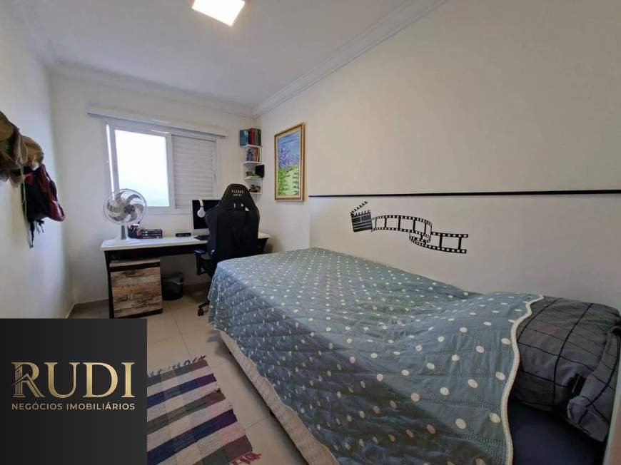Apartamento para Venda em Mauá, Vila Guarani, 3 dormitórios, 1 suíte, 2 banheiros, 2 vagas, foto 16