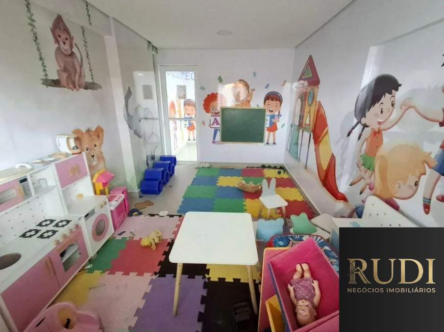 Apartamento para Venda em Mauá, Vila Guarani, 3 dormitórios, 1 suíte, 2 banheiros, 2 vagas, foto 17