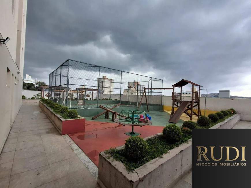 Apartamento para Venda em Mauá, Vila Guarani, 3 dormitórios, 1 suíte, 2 banheiros, 2 vagas, foto 18
