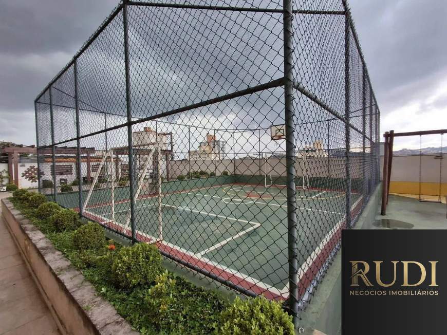 Apartamento para Venda em Mauá, Vila Guarani, 3 dormitórios, 1 suíte, 2 banheiros, 2 vagas, foto 19