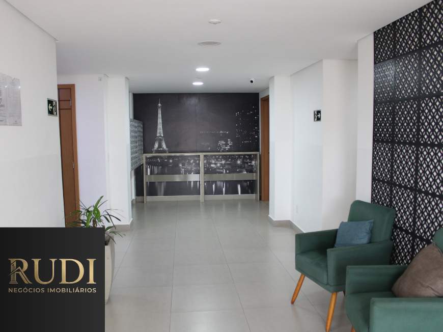 Apartamento para Venda em Mauá, Vila Guarani, 3 dormitórios, 1 suíte, 2 banheiros, 2 vagas, foto 20