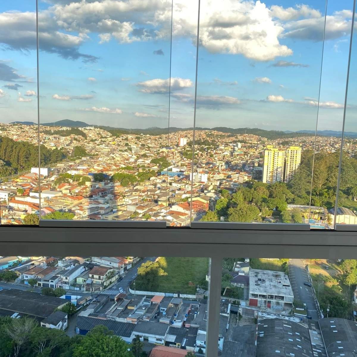 Apartamento para Venda em Mauá, Vila Guarani, 3 dormitórios, 1 suíte, 2 banheiros, 2 vagas, foto 7