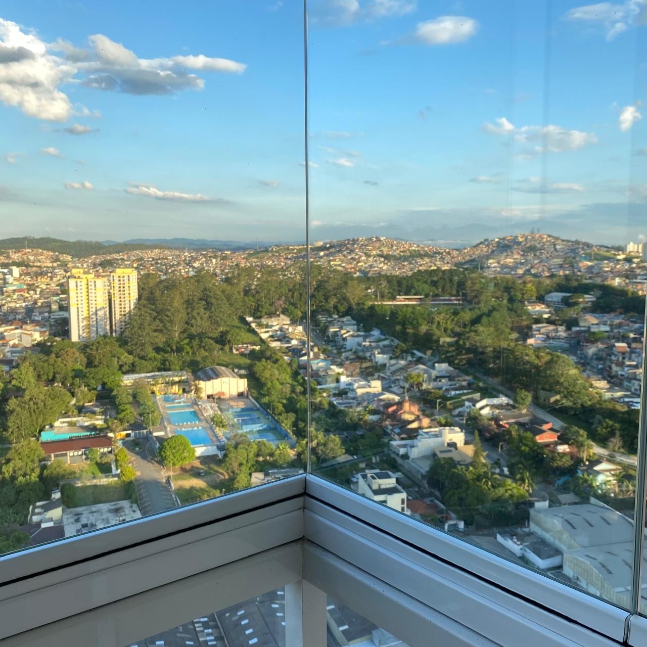 Apartamento para Venda em Mauá, Vila Guarani, 3 dormitórios, 1 suíte, 2 banheiros, 2 vagas, foto 9