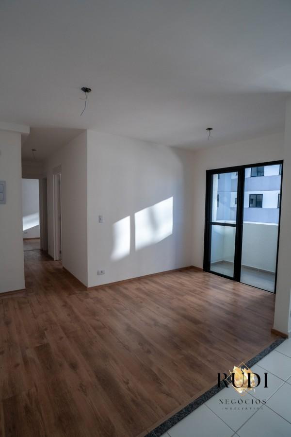 Residencial Aquarela em Palmares, Santo André / SP